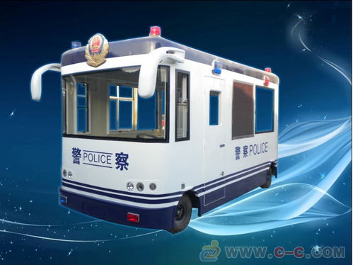 重庆LT S8FAC电动观光游览车